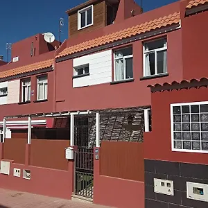 Kiki Vivienda , San Isidro (Tenerife) Spagna