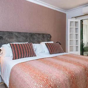 Boutique San Diego - Adults Only , La Laguna (Tenerife) Spagna