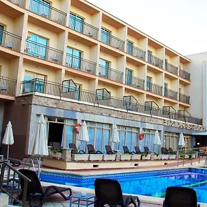 Iris - Only Adults 3*, El Arenal (Mallorca) Spagna