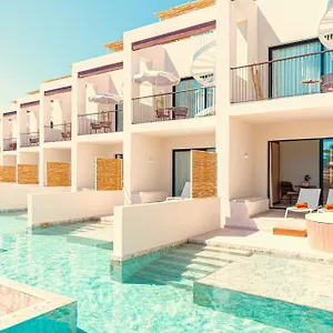 Fiesta Cala Gració- Hotel San Antonio Abad