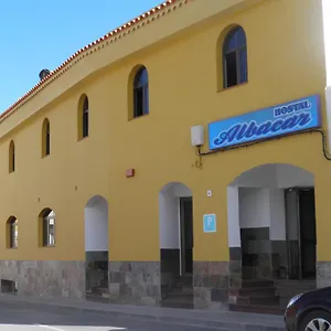 Albacar , Melenara Spagna