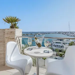 Brisa Marina 4*, Port de Alcudia (Mallorca) Spagna