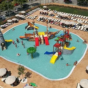 Sorra Daurada Splash 4*, Malgrat de Mar Spagna