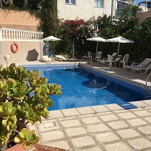 San Telmo - Adults Only 2*, Cala Major (Mallorca) Spagna