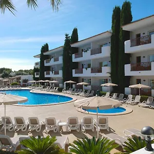 Inturotel Esmeralda Garden 3*, Cala D´Or Spagna
